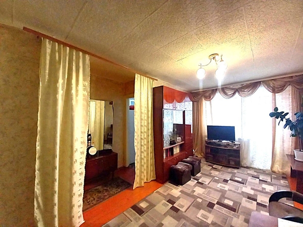 
  Продается 2-комн. квартира 44.2 м². Фото 4.