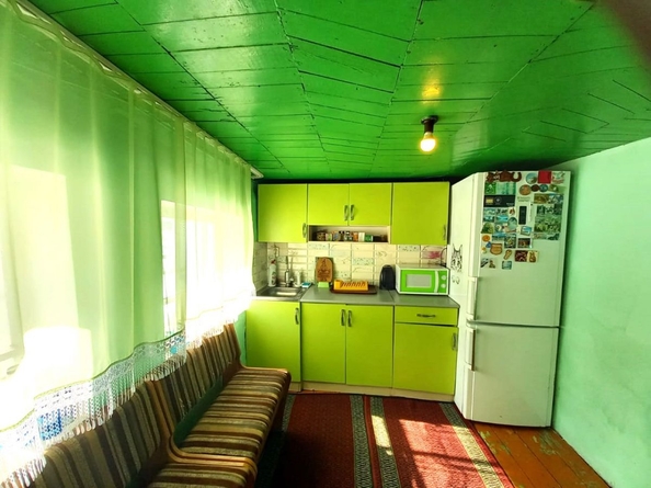 
  Продается дом 55 м². Фото 5.