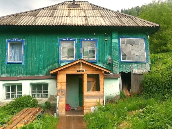 
  Продается дом 55 м². Фото 1.