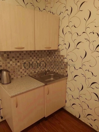 
  Продается 1-комн. квартира 17 м². Фото 2.