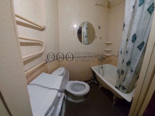 
  Продается 1-комн. квартира 17 м². Фото 6.