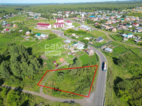 
  Продается земельный участок 14.78 соток. Фото 4.