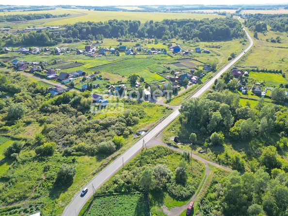 
  Продается земельный участок 14.78 соток. Фото 8.