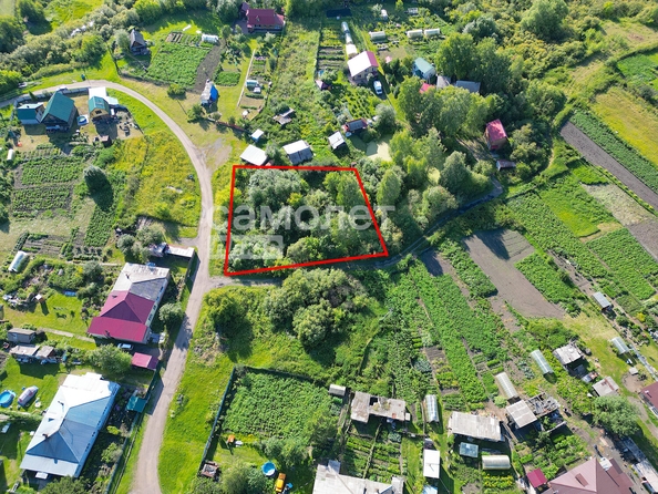 
  Продается земельный участок 14.82 соток. Фото 5.