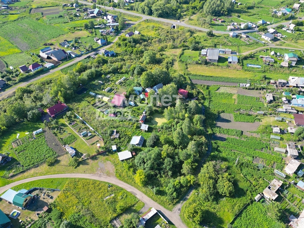 
  Продается земельный участок 14.82 соток. Фото 6.