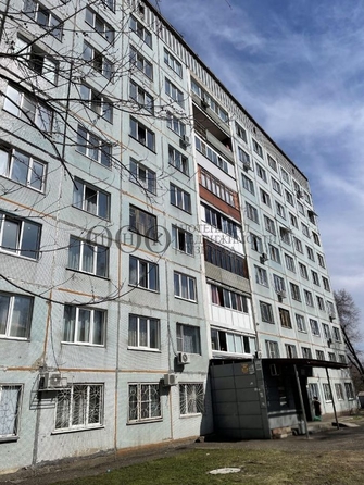 
  Продается 1-комн. квартира 22.7 м². Фото 10.