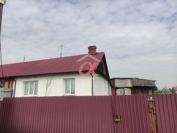 
  Продается дом 42 м². Фото 20.