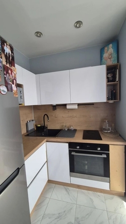 
  Продается 1-комн. квартира 22.4 м². Фото 7.