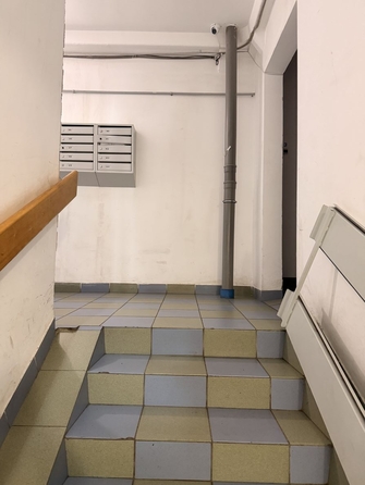 
  Продается 1-комн. квартира 34.9 м². Фото 24.