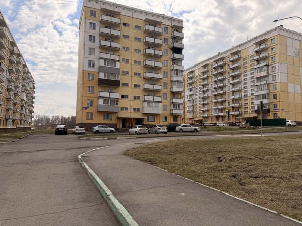 
  Продается 1-комн. квартира 34.9 м². Фото 28.