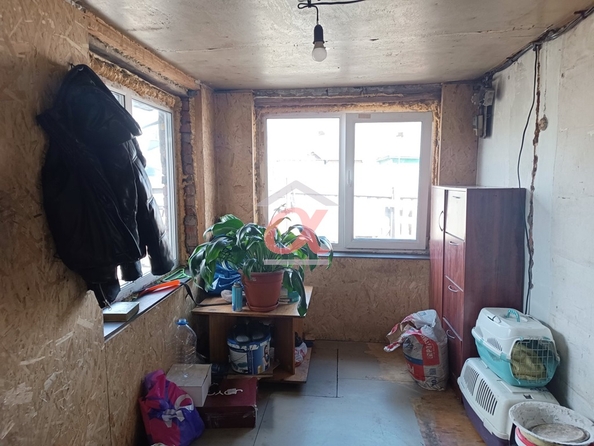 
  Продается дом 43.3 м². Фото 13.