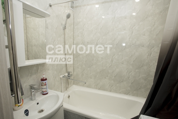 
  Продается 2-комн. квартира 50.8 м². Фото 8.