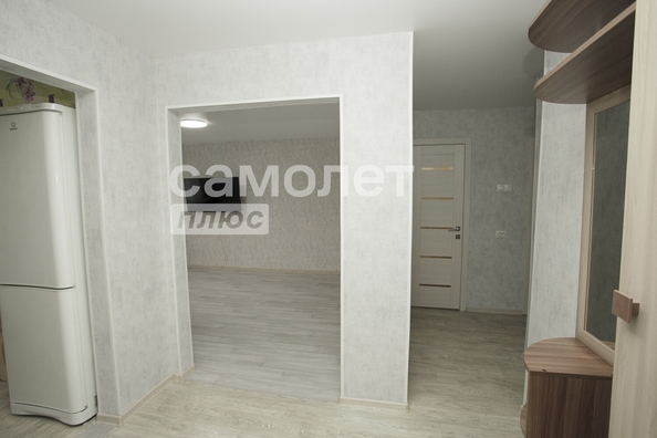 
  Продается 2-комн. квартира 50.8 м². Фото 11.