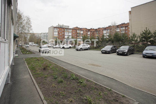
  Продается 2-комн. квартира 50.8 м². Фото 26.