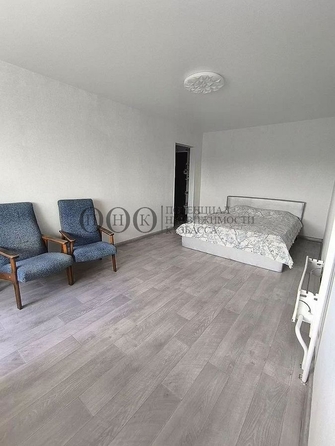 
  Продается 1-комн. квартира 33.4 м². Фото 3.