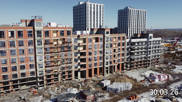 
  Продается торговая площадь 48.9 м², в ЖК Уютный квартал, дом 2. Фото 24.