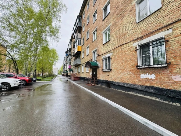 
  Продается 2-комн. квартира 40.2 м². Фото 16.