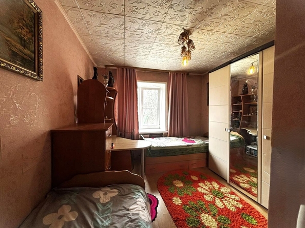 
  Продается 4-комн. квартира 90.5 м². Фото 6.