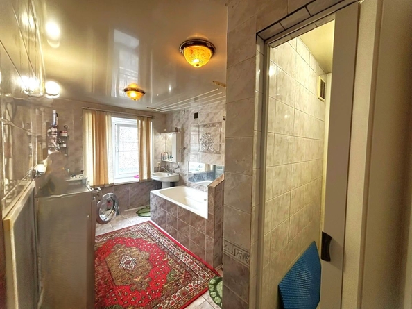 
  Продается 4-комн. квартира 90.5 м². Фото 15.