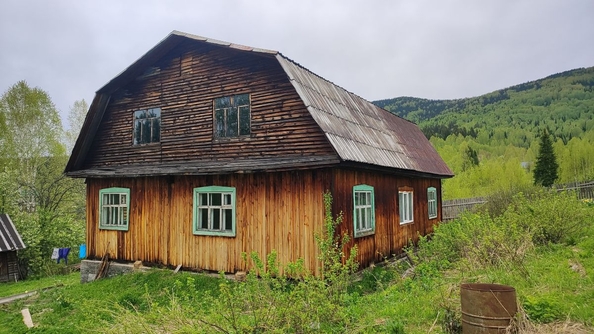 
  Продается дом 115.7 м². Фото 1.