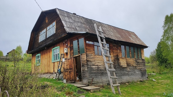 
  Продается дом 115.7 м². Фото 2.