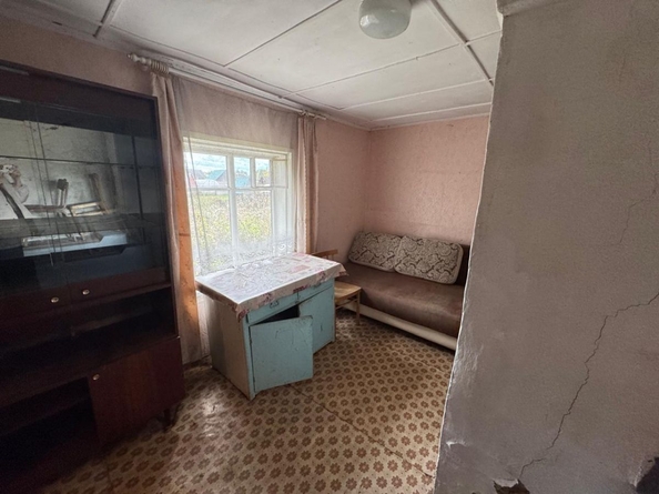 
  Продается дом 27.9 м². Фото 9.