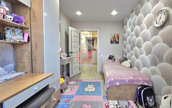 
  Продается 3-комн. квартира 60.7 м². Фото 5.