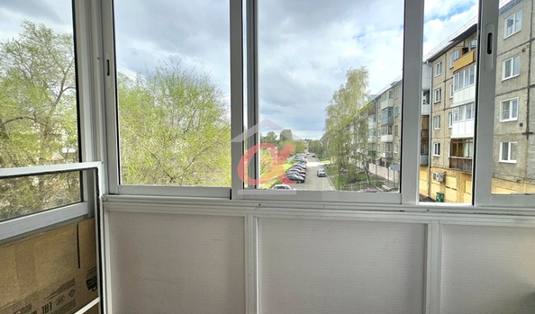 
  Продается 3-комн. квартира 60.7 м². Фото 30.