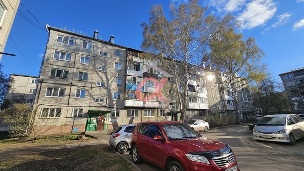 
  Продается 3-комн. квартира 60.7 м². Фото 31.