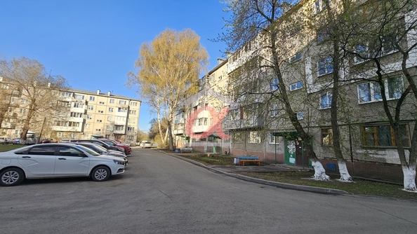 
  Продается 3-комн. квартира 60.7 м². Фото 33.
