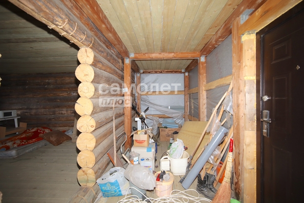 
  Продается дом 95.5 м². Фото 21.