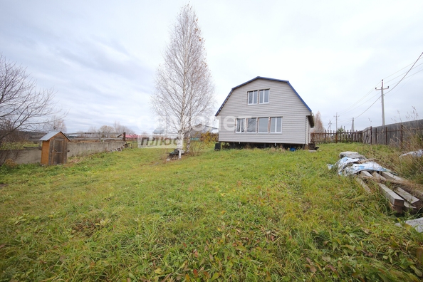 
  Продается дом 95.5 м². Фото 23.