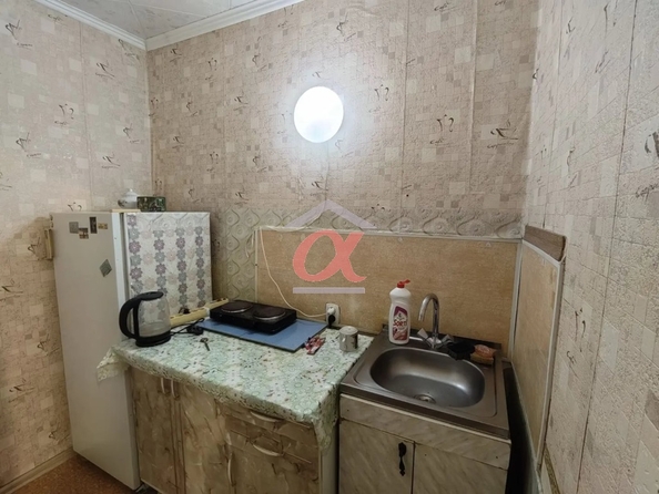 
  Продается 1-комн. квартира 22.5 м². Фото 4.