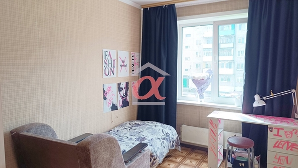 
  Продается 3-комн. квартира 61.5 м². Фото 7.