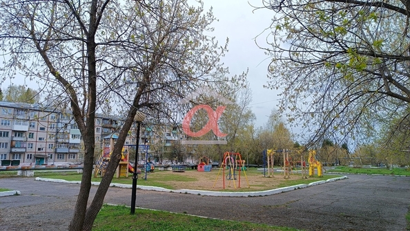 
  Продается 3-комн. квартира 61.5 м². Фото 37.