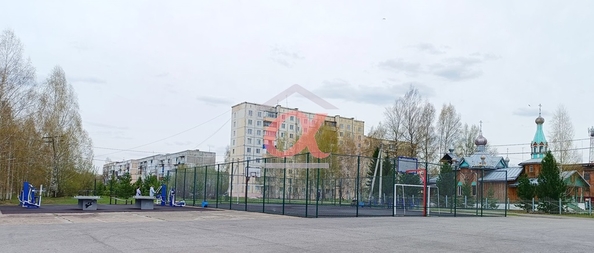 
  Продается 3-комн. квартира 61.5 м². Фото 40.
