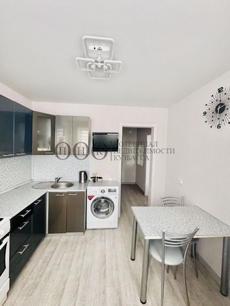 
  Продается 1-комн. квартира 31.9 м². Фото 8.