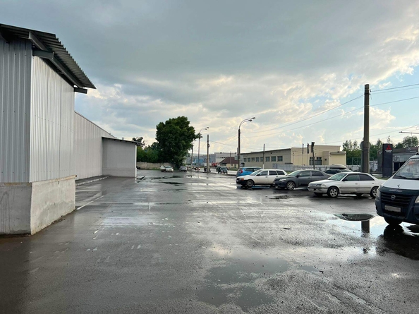 
  Продается универсальное помещение 5133.9 м². Фото 2.