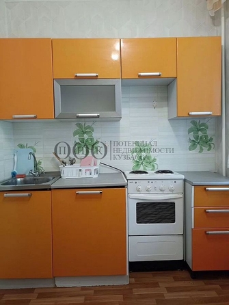 
  Продается 1-комн. квартира 34 м². Фото 1.