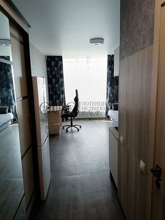 
  Продается 1-комн. квартира 24.7 м². Фото 16.