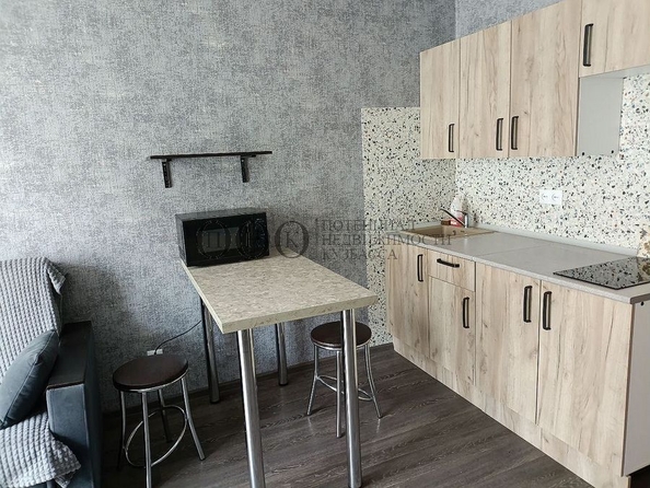 
  Продается 1-комн. квартира 24.7 м². Фото 19.