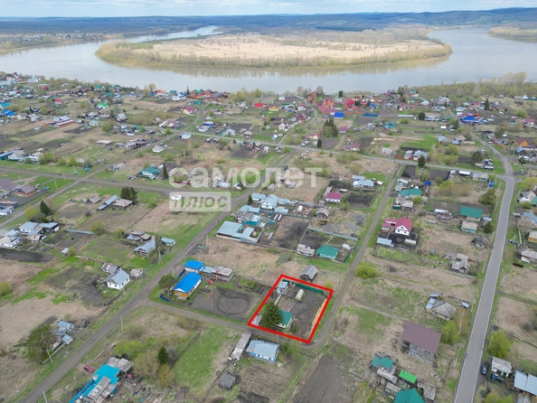 
  Продается дом 33.4 м². Фото 2.
