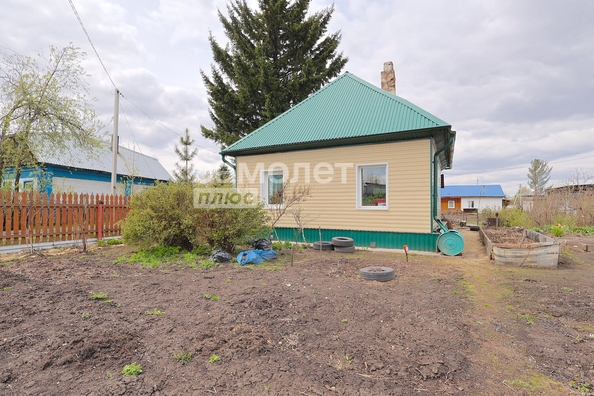 
  Продается дом 33.4 м². Фото 12.