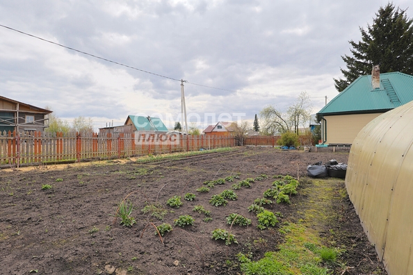 
  Продается дом 33.4 м². Фото 19.