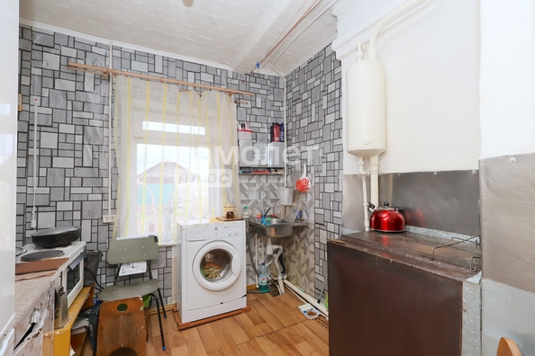 
  Продается дом 33.4 м². Фото 33.