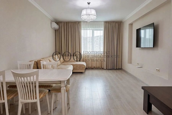 
  Продается 3-комн. квартира 80.6 м². Фото 2.