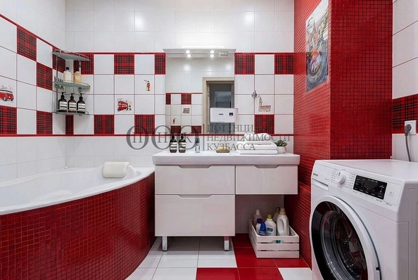 
  Продается 3-комн. квартира 80.6 м². Фото 10.
