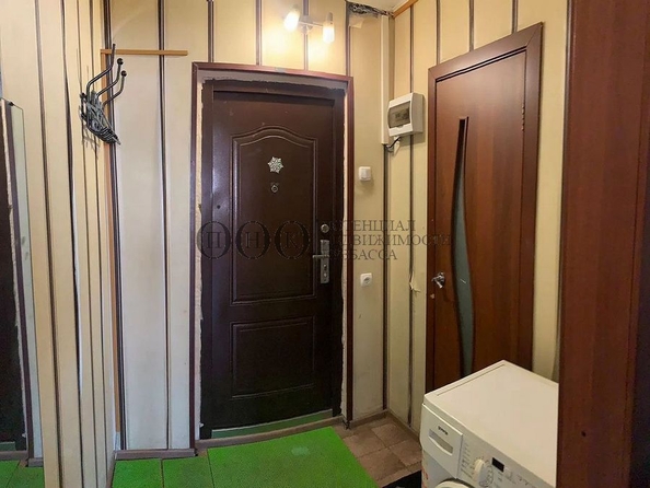 
  Продается 1-комн. квартира 23 м². Фото 5.