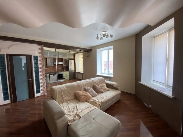 
  Продается 2-комн. квартира 68.3 м². Фото 1.
