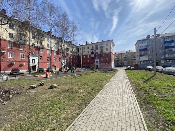 
  Продается 3-комн. квартира 78.4 м². Фото 23.